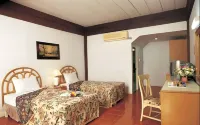 Duenshine Resort - Pet friendly