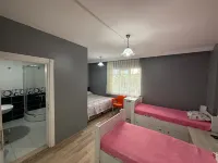 Ebru Pansiyon - 2-Star