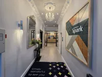 Spark by Hilton London Chiswick Hotels near Chiswick