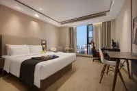 Wanwo E-Sports Hotel (Shaodong High-Speed Railway Station) - เปิดใหม่