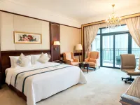 Shengjin Garden Hotel - New