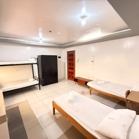 Butaran Apartment near DepEd and CVMC Tuguegarao City by RedDoorz Hotéis em Cagayan