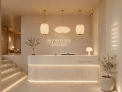 Togayther Hotel White