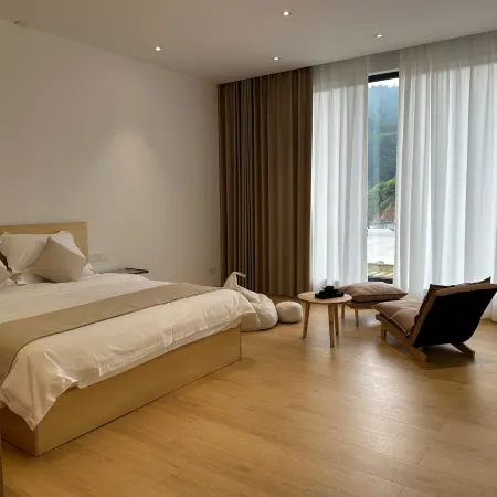 Xixiangji Eco Farmstay