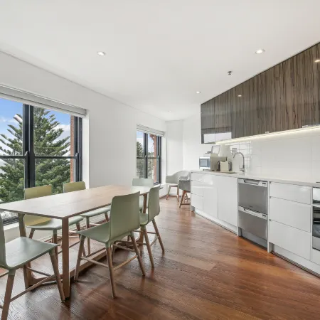 Bondi 38 Serviced Apartments