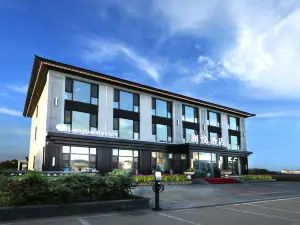 鏡泊湖瀾悅飯店（鏡泊湖景區店）