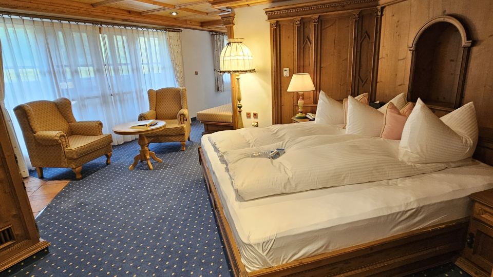 Muju Deogyusan Resort