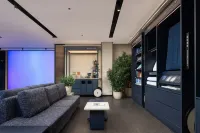 成都東郊記憶电子科大輕居酒店 - 3 星級