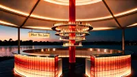 Qiandaohu Liberty Interworld Palace - Bar