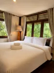 Chaba Varee, Doi Saket Chiang Mai - Wifi
