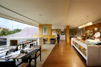 Hilton Colombo Hotel - Luxury
