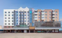 Hanting Hotel Linhai Chonghe Gate Ziyang Street - 2-Sterne