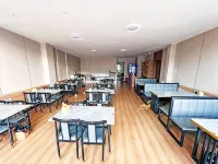 Wudan Town Shanyuquan Hotel - breakfast