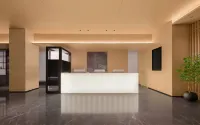 MEHOOD LESTIE Hotel (Jiangyin Nanmen Bausch & Lomb Branch) - Parking
