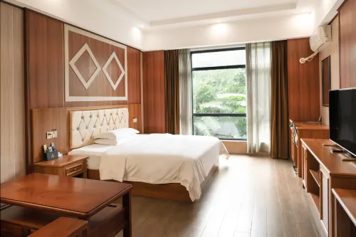 Shengchang Hotel - Mountain View