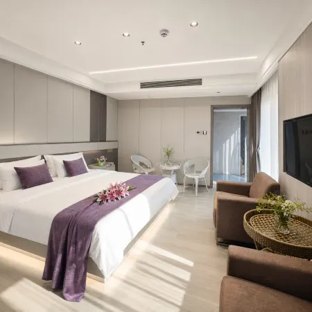 Yujia Hotel Bijie