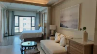 Jinling Hotel Lakeside Condo - พร้อมWifi