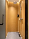 Zijin No.1 International Hotel - Parkering