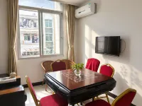 Huayue Express Hotel Minhou - 2 Yıldız
