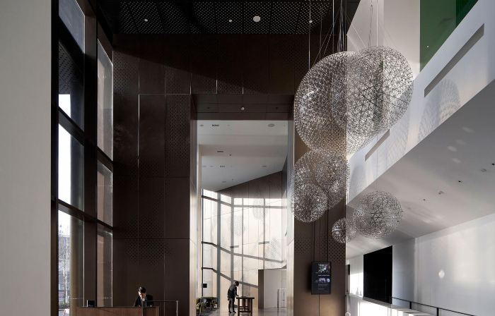 Le Meridien Zhengzhou