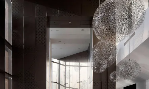 Le Meridien Zhengzhou