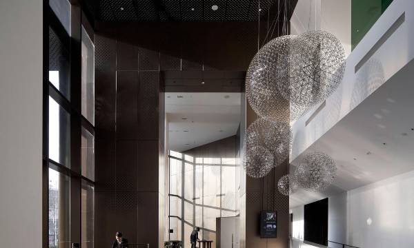 Le Meridien Zhengzhou