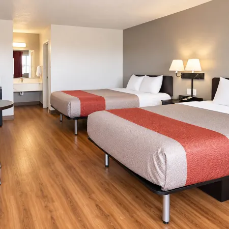 Motel 6 Safford, AZ