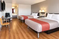 Motel 6 Safford, AZ - acceptant les animaux