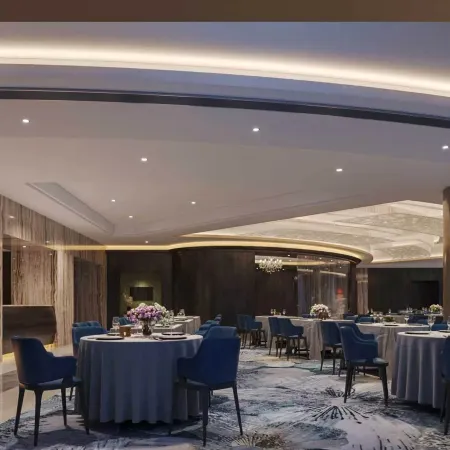 Wuhu Huaxi Grand Hotel