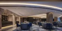 Wuhu Huaxi Grand Hotel - breakfast