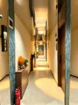 Linjiang No.1 Hotel (Linjiang City Jiangxin Island Park) - 2-Star