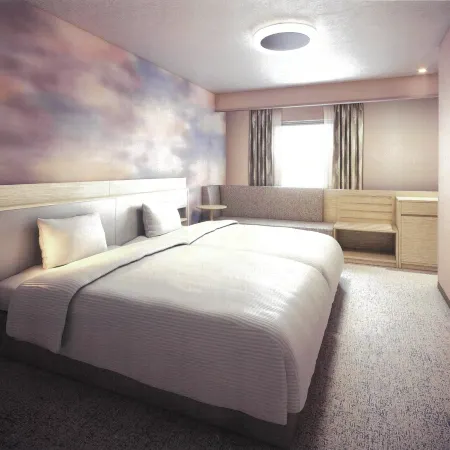 Koriyama View Hotel