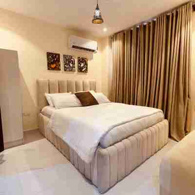 Eminoky apartment Rooms