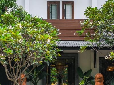 Nita by Vo Luxury Hotel