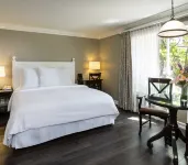 Hotel Metropole - pantai