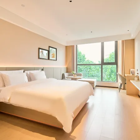 YANGTANG HOTEL