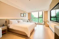 YANGTANG HOTEL - Gym