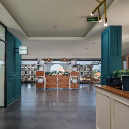 Wimarion Hotel Semarang