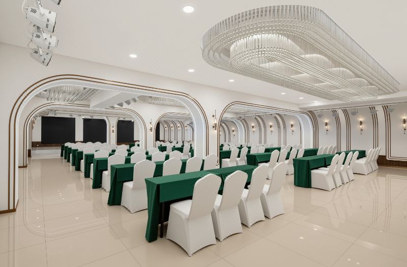 Chongqing White-collars East Hotspring Hotel photo 4