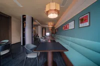 Liyang Shenxi Jie Anlu Hotel - breakfast
