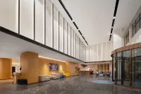 智選假日酒店（秦王宮清明上河圖店） - 4星級