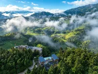 Longsheng Longji Lanxing Yuyue Panorama Hotel (Jinfoding No.3 Viewing Store) - Gym
