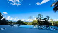Sunset Hill Resort - Mountain view