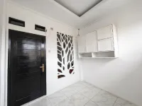 LiviZens @ BXC Bintaro - Syariah - Bãi đậu xe
