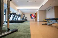 Hampton by Hilton Dali Erhai Station - ที่มีฟิตเนส