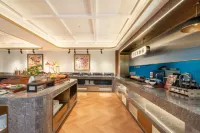 Xingcheng Hotel (Lishui Songyang Old Street, Changhong Middle Road Branch) - 조식 운영