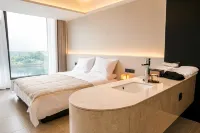Xiandao Lake Shanhujian Homestay - Mountain view