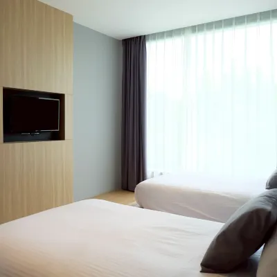 Srianunt Boutique Hotel Hotels near Phanom Rung stone castle replica