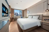 Huaqin Lanting Hotel - ที่มีสระว่ายน้ำ