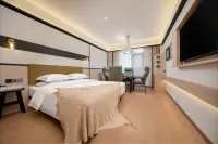 Sicilian Zhixiang Hotel (Changsha Road Branch of Zunyi Medical College) - Pet Friendly